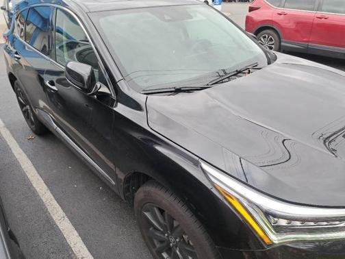 2020 Acura RDX Technology Package