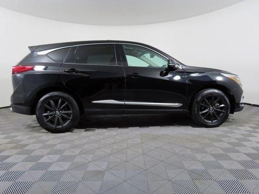 2020 Acura RDX Technology Package