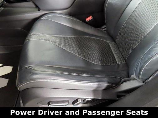 2020 Acura RDX Technology Package