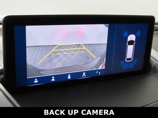 2020 Acura RDX Technology Package