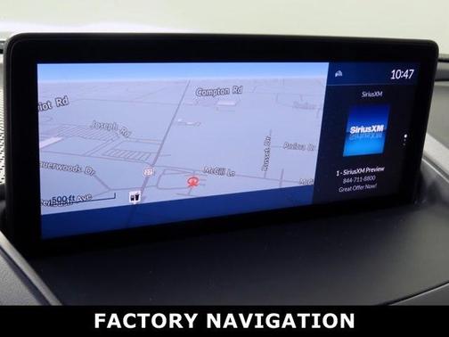 2020 Acura RDX Technology Package