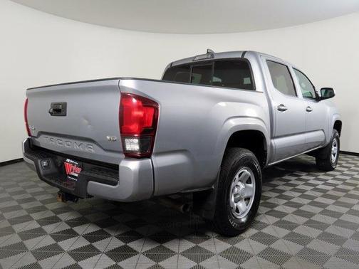 2020 Toyota Tacoma SR