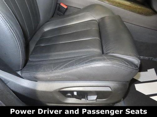 2015 BMW X5 xDrive35d