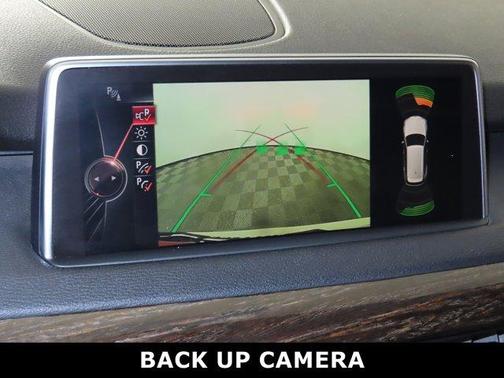 2015 BMW X5 xDrive35d