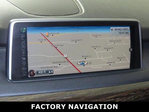 2015 BMW X5 xDrive35d