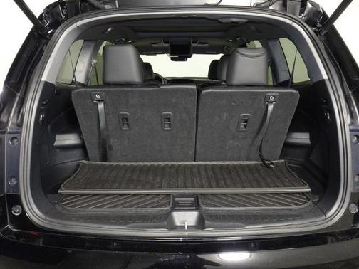 2022 Honda Pilot Elite