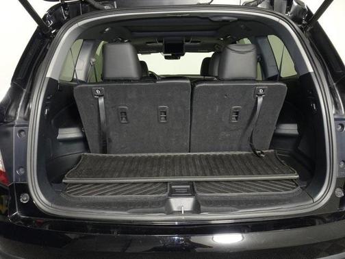 2022 Honda Pilot Elite