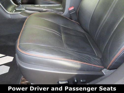 2012 Lincoln MKZ Hybrid Base