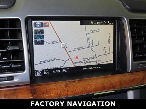 2012 Lincoln MKZ Hybrid Base