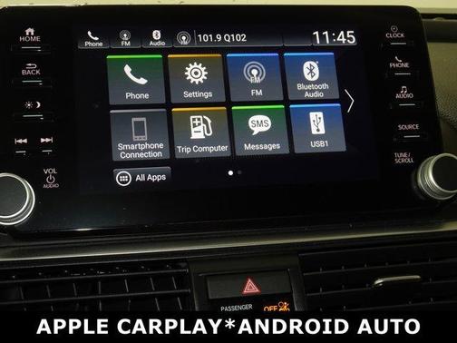 2022 Honda Accord LX 1.5T