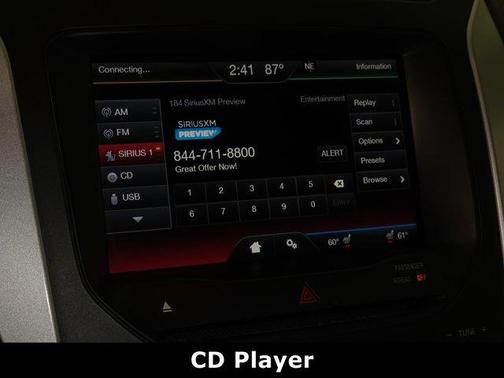 2011 Ford Explorer XLT