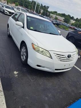 2007 Toyota Camry CE
