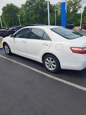 2007 Toyota Camry CE