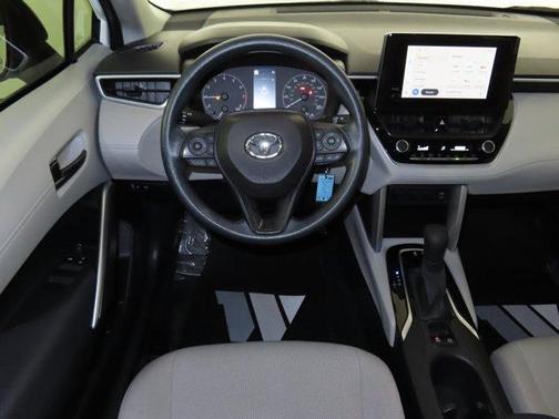 2023 Toyota Corolla Cross L