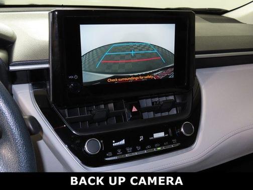 2023 Toyota Corolla Cross L