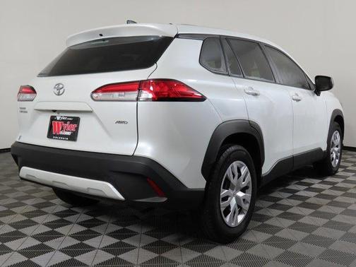 2023 Toyota Corolla Cross L