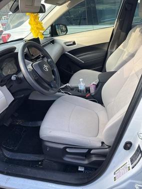 2023 Toyota Corolla Cross L