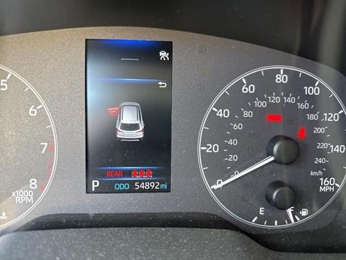 2023 Toyota Corolla Cross L