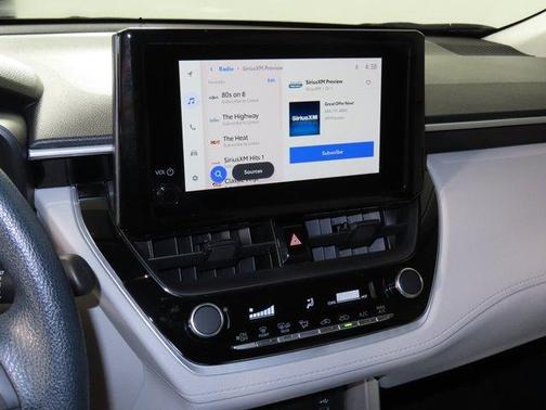 2023 Toyota Corolla Cross L