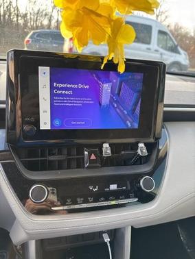 2023 Toyota Corolla Cross L