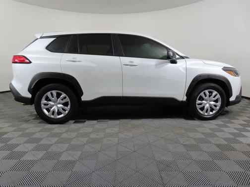 2023 Toyota Corolla Cross L