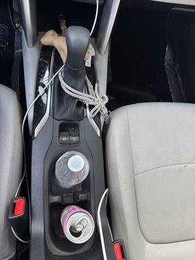 2023 Toyota Corolla Cross L