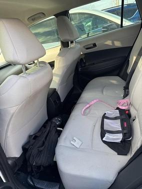 2023 Toyota Corolla Cross L