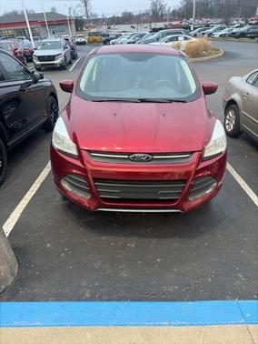 2013 Ford Escape SE