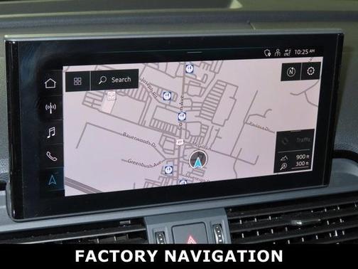 2022 Audi Q5 45 S line Premium Plus