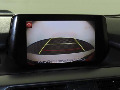 2017 Mazda Mazda6 Grand Touring