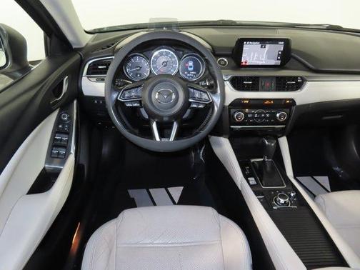 2017 Mazda Mazda6 Grand Touring