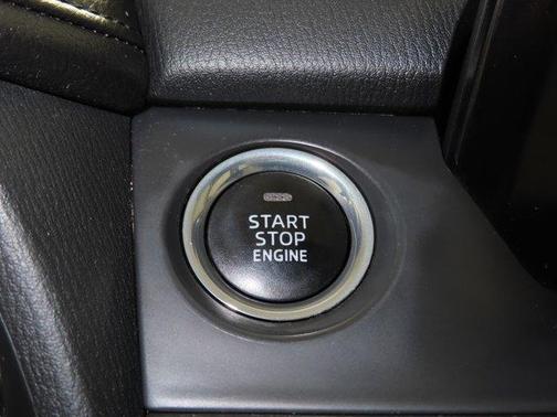 2017 Mazda Mazda6 Grand Touring