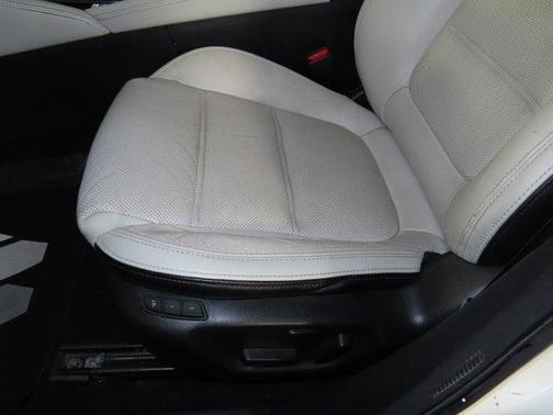 2017 Mazda Mazda6 Grand Touring