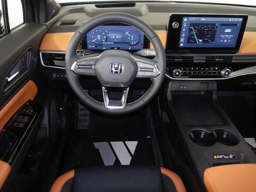 2026 Honda Prologue Elite