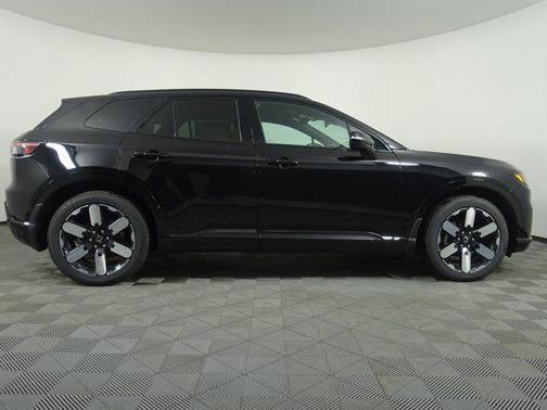 Raven Black 2026 Honda Prologue Elite