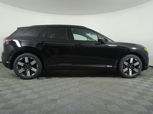 2026 Honda Prologue Elite