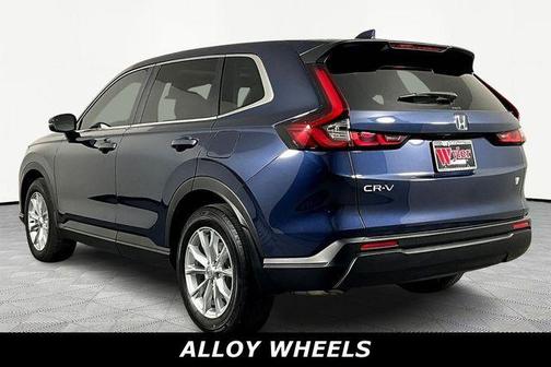 Canyon 2024 Honda CR-V EX