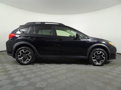 2017 Subaru Crosstrek 2.0i Premium