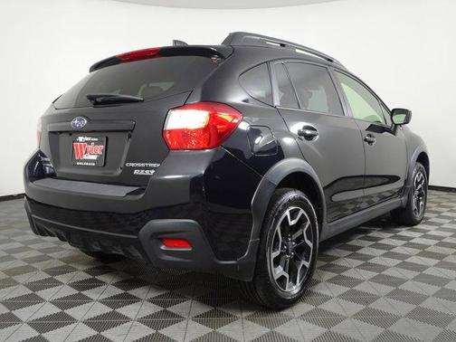 2017 Subaru Crosstrek 2.0i Premium