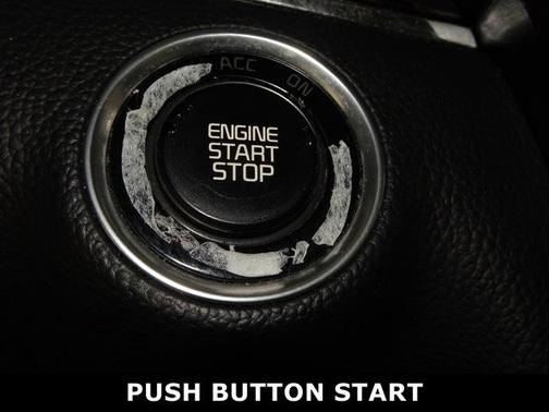 2016 Kia Cadenza SX Limited