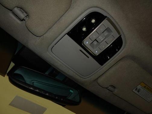 2016 Kia Cadenza SX Limited