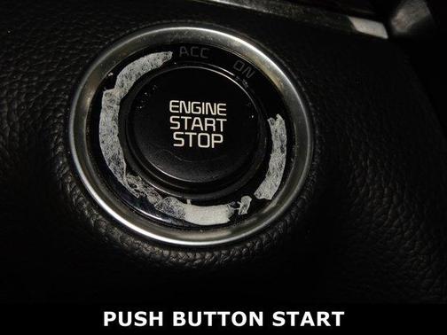 2016 Kia Cadenza SX Limited