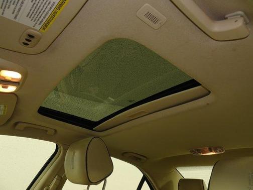 2012 Lincoln MKZ Hybrid Base