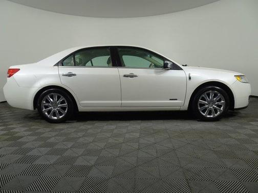 2012 Lincoln MKZ Hybrid Base
