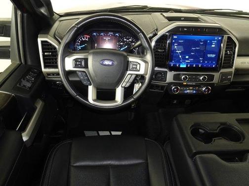 2022 Ford F-350 Lariat Super Duty