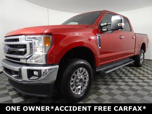 2022 Ford F-350 Lariat Super Duty