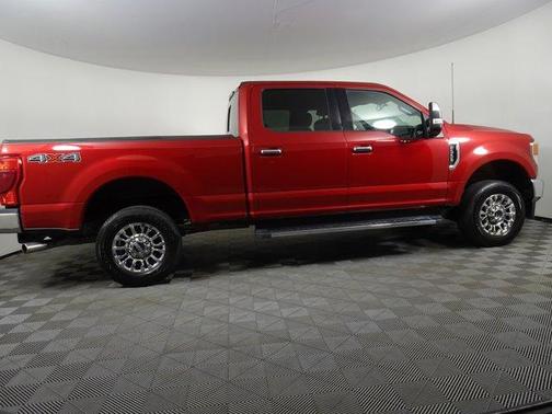 2022 Ford F-350 Lariat Super Duty