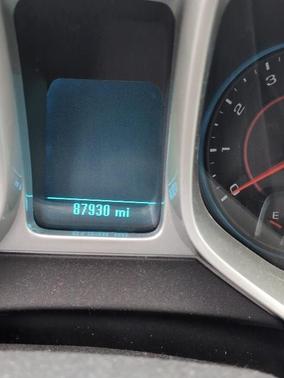 2013 Chevrolet Camaro 1LS