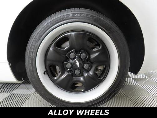 2013 Chevrolet Camaro 1LS