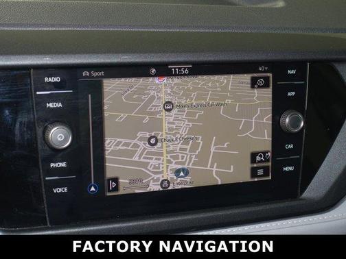 2023 Volkswagen Taos 1.5T SEL